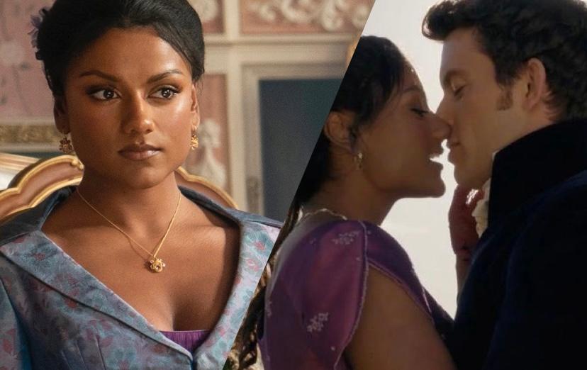Bridgerton 3, Simone Ashley anticipa cosa accadrà ad Anthony e Kate: «La loro storia d'amore sarà dolce e leggera»