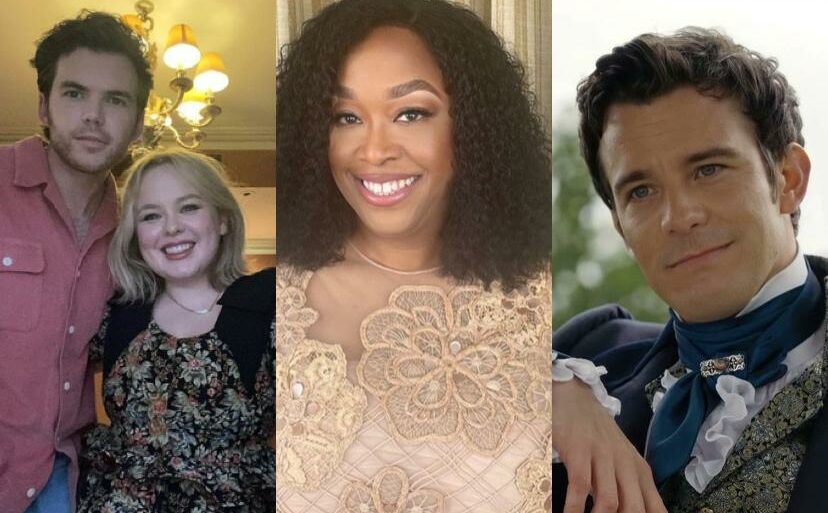 Bridgerton 3: Shonda Rhimes parla del motivo che l'ha spinta a scegliere Penelope e Colin come protagonisti invece di Benedict