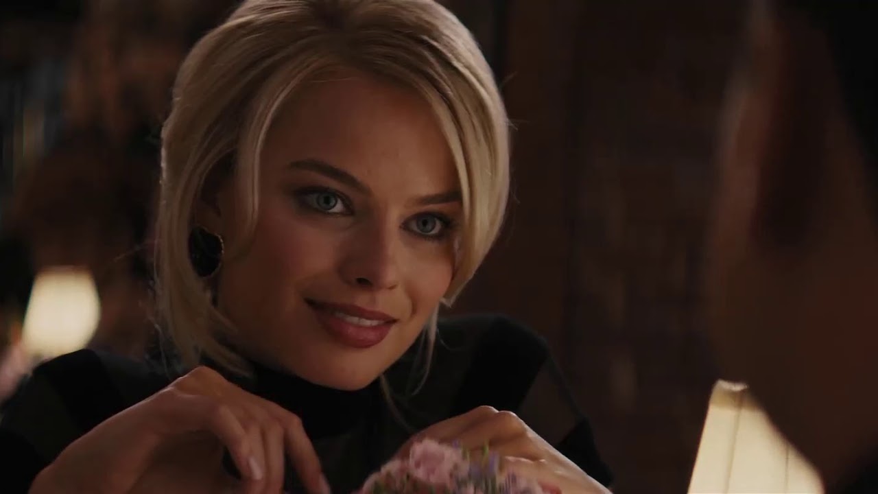Margot Robbie rivela: «Dopo il successo di The Wolf of Wall Street non volevo più recitare»