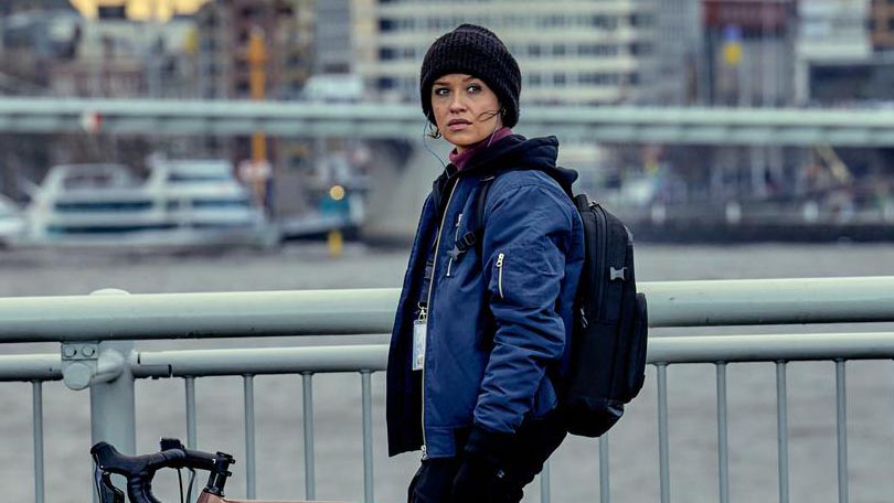 The Takeover: il film Netflix racconta di una donna che viene incastrata per un omicidio che non ha commesso