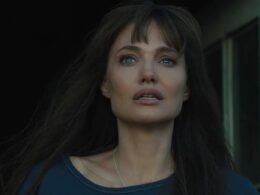 Quelli che mi vogliono morto: il thriller con Angelina Jolie racconta di una donna che deve salvare un ragazzo da due assassini