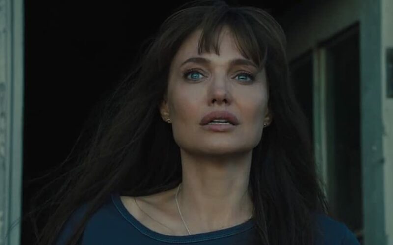 Quelli che mi vogliono morto: il thriller con Angelina Jolie racconta di una donna che deve salvare un ragazzo da due assassini