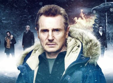 Un uomo tranquillo: il film con Liam Neeson racconta la storia di un padre che vuole vendicare la morte del figlio