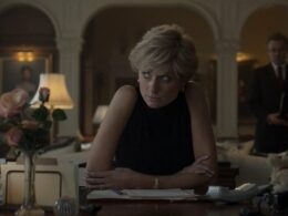 The Crown 5: Elizabeth Debicki parla del settimo episodio in cui Diana decide di rilasciare un'intervista alla BBC