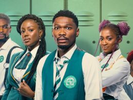 Far From Home: su Netflix arriva la nuova serie nigeriana che racconta di alcuni studenti che fanno parte della scuola più esclusiva del paese
