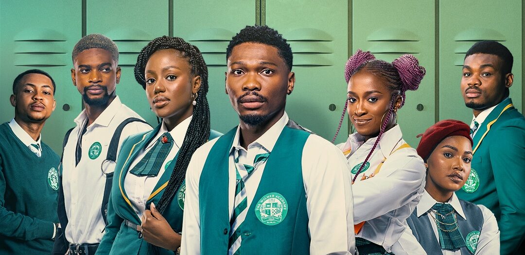 Far From Home: su Netflix arriva la nuova serie nigeriana che racconta di alcuni studenti che fanno parte della scuola più esclusiva del paese