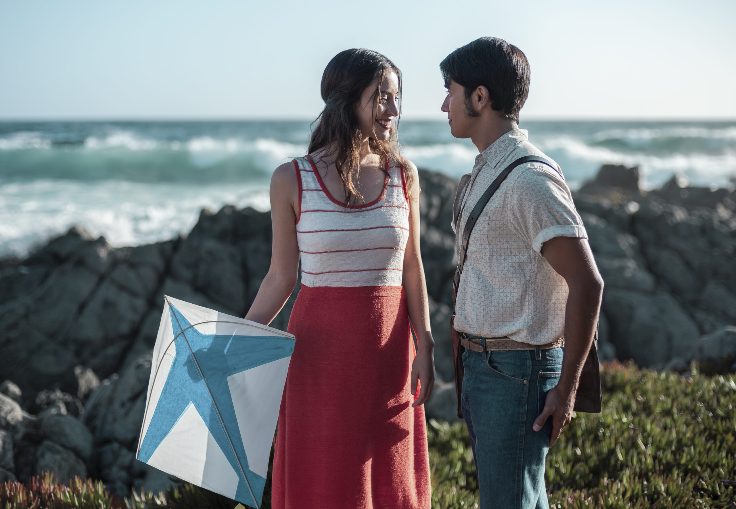 Diego Araya Corvalán/Netflix