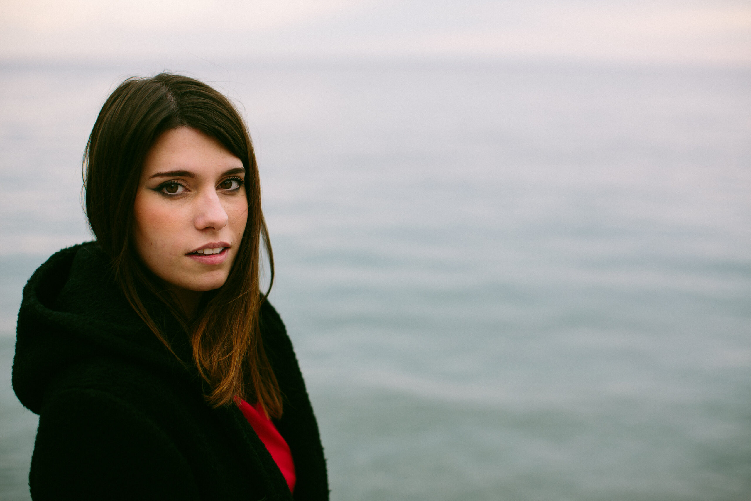 Intervista a Giovanna Sannino: «Voglio raccontare le storie delle persone che non riescono a far sentire la propria voce»