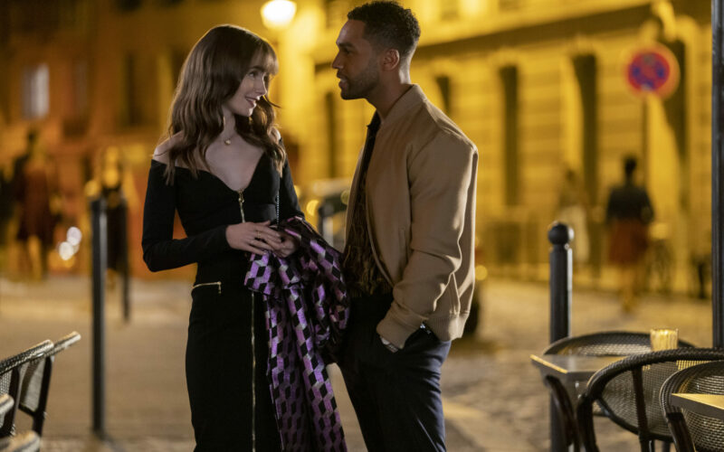 Emily in Paris 4: Lucien Laviscount sarà presente nella quarta stagione della serie? La risposta del creatore Darren Star