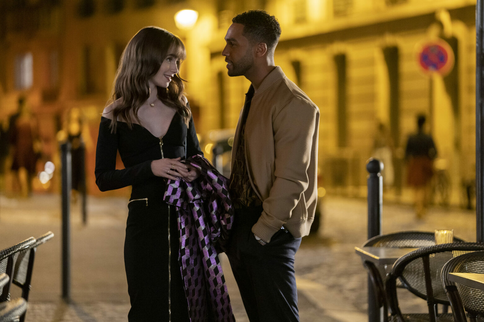 Emily in Paris 4: Lucien Laviscount sarà presente nella quarta stagione della serie? La risposta del creatore Darren Star