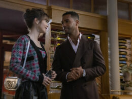 Emily in Paris 3: Lucien Laviscount parla del suo rapporto con Lily Collins sul set della terza stagione