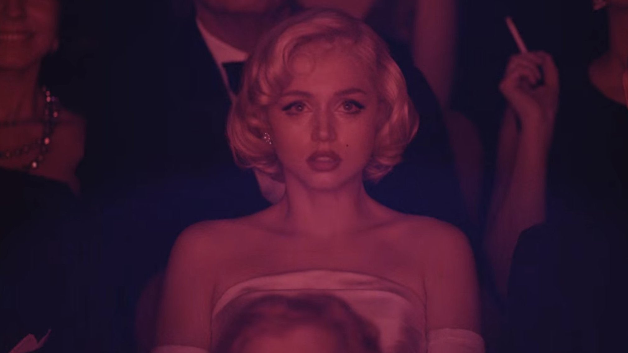 Golden Globe 2023: Ana de Armas conquista la candidatura come miglior attrice grazie a Blonde