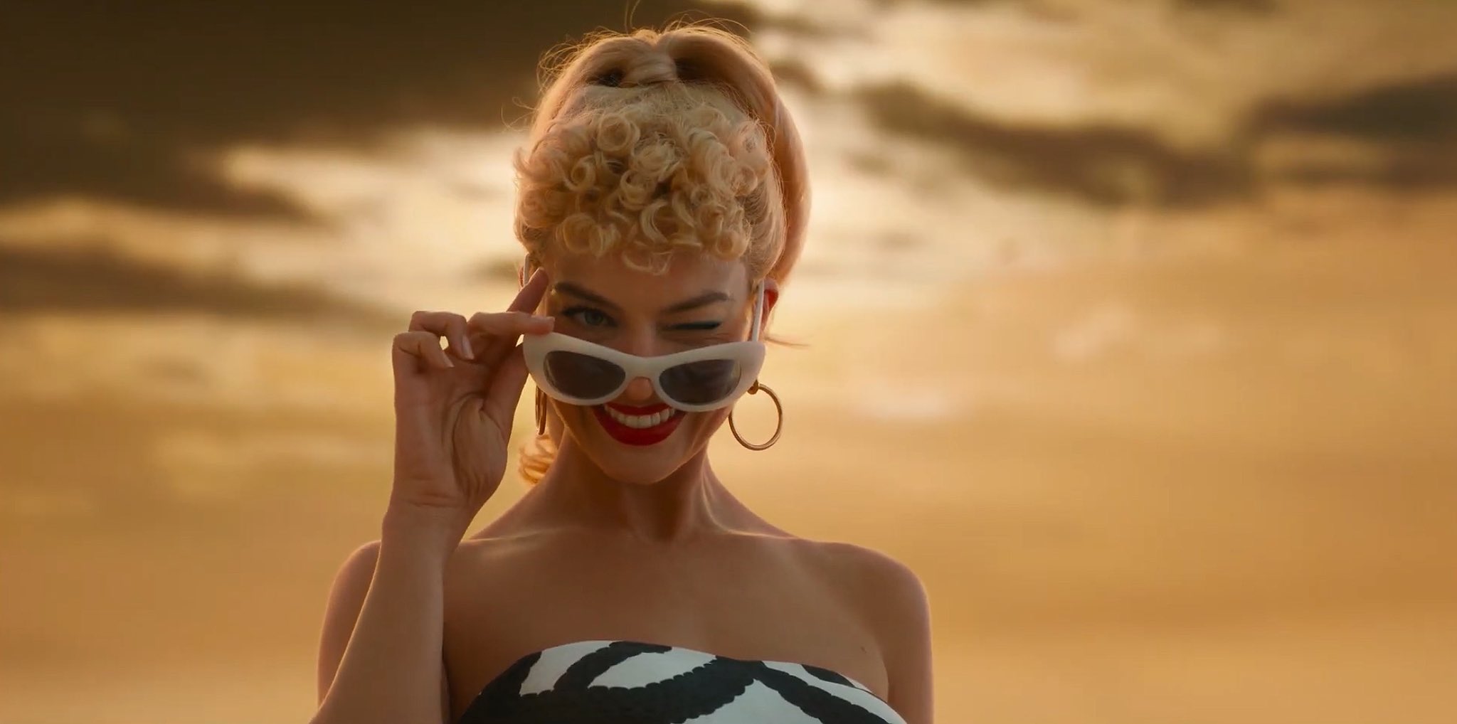 Il teaser trailer di Barbie: il nuovo film di Greta Gerwig con protagonista Margot Robbie
