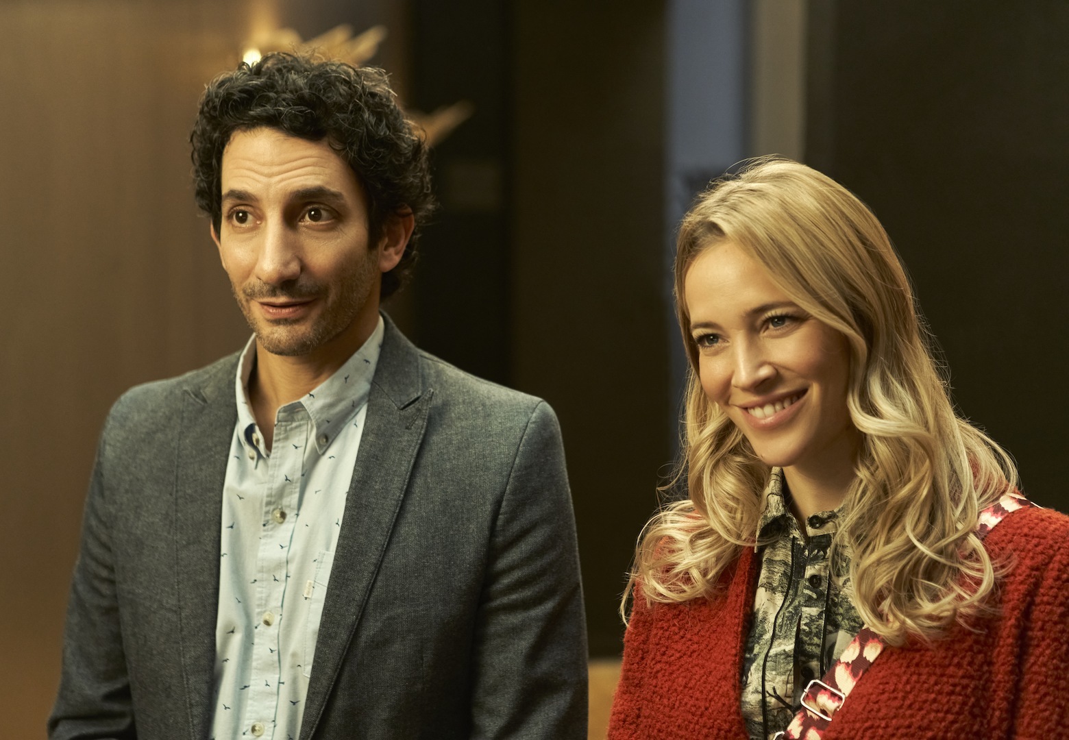 Matrimonio a punti: il nuovo film di Netflix racconta di una giovane coppia che si trova ad affrontare una crisi