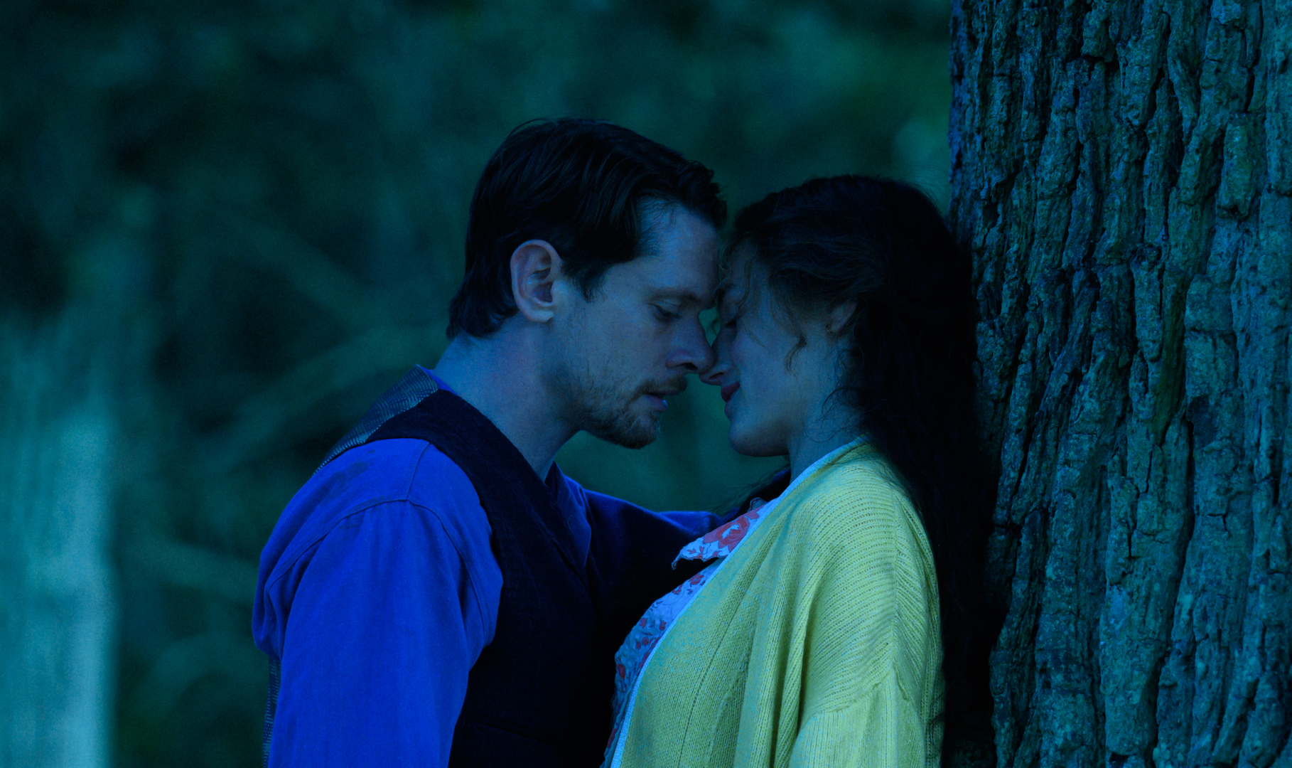 L'amante di Lady Chatterley: Emma Corrin parla delle scene di sesso mostrate nel film di Netflix