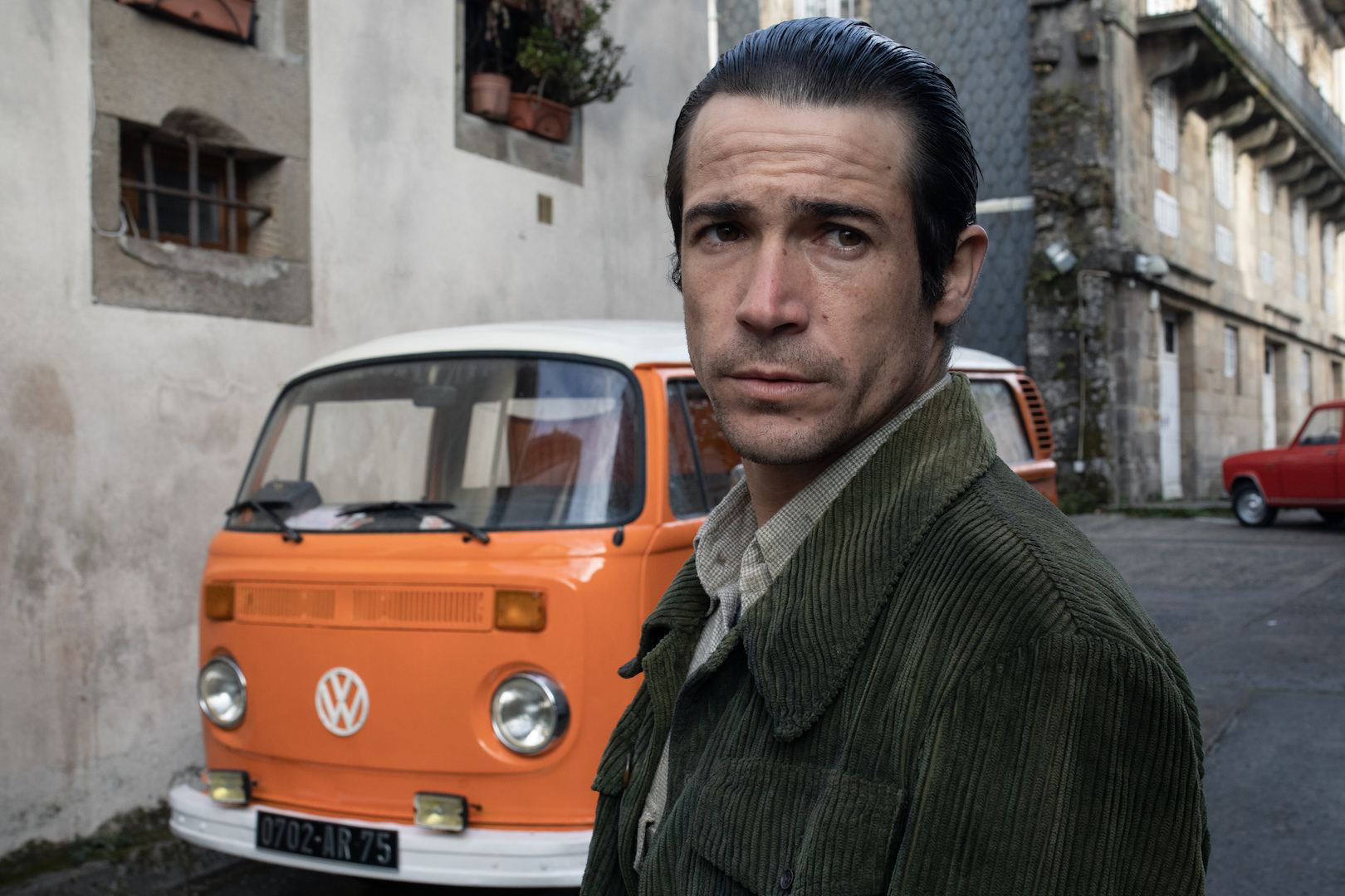 Storia di un uomo d'azione: il film Netflix è liberamente ispirato alla vita di Lucio Urtubia