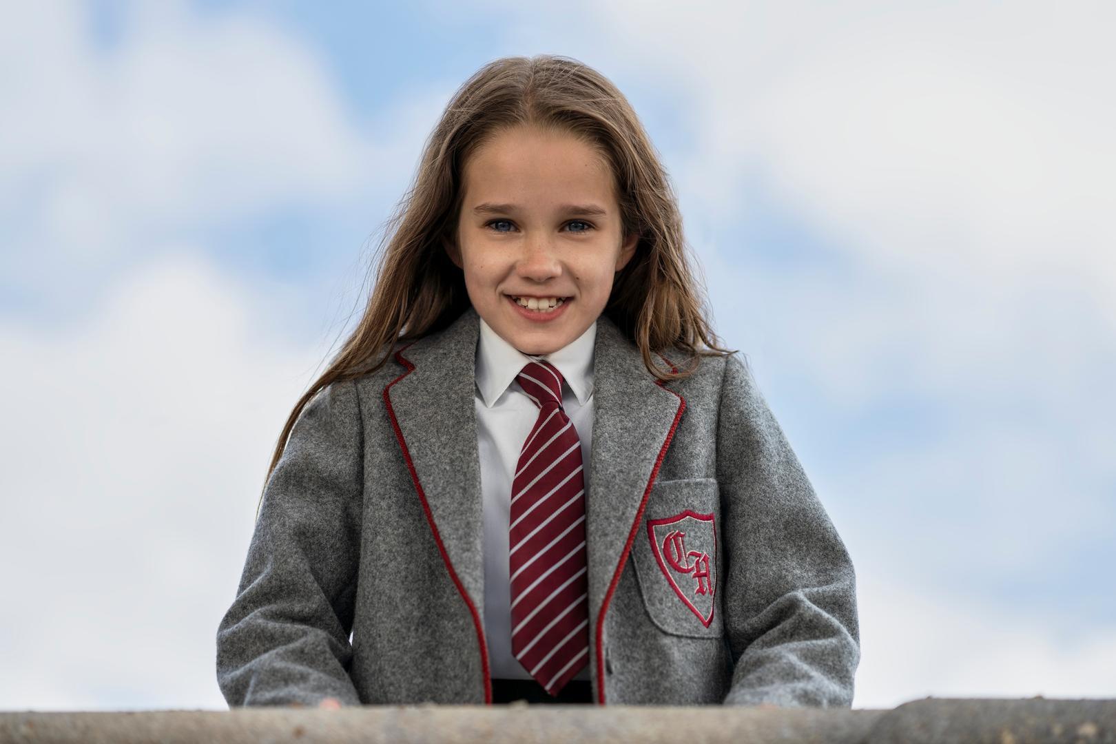 Matilda The Musical di Roald Dahl: il film Netflix narra la storia di una bambina straordinaria con una vivace immaginazione