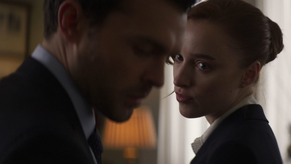 Sundance Film Festival 2023: Phoebe Dynevor presenta Fair Play