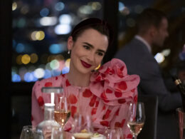 Emily in Paris 3: Lily Collins parla delle similitudini che la legano alla protagonista della serie Netflix