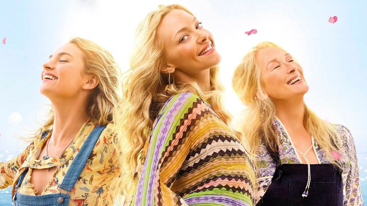 Mamma mia 3: il regista Ol Parker anticipa la possibilità di un terzo film