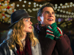 Credo a Babbo Natale: il film natalizio arriva su Netflix e racconta di un litigio tra due innamorati