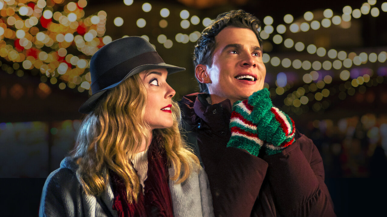 Credo a Babbo Natale: il film natalizio arriva su Netflix e racconta di un litigio tra due innamorati