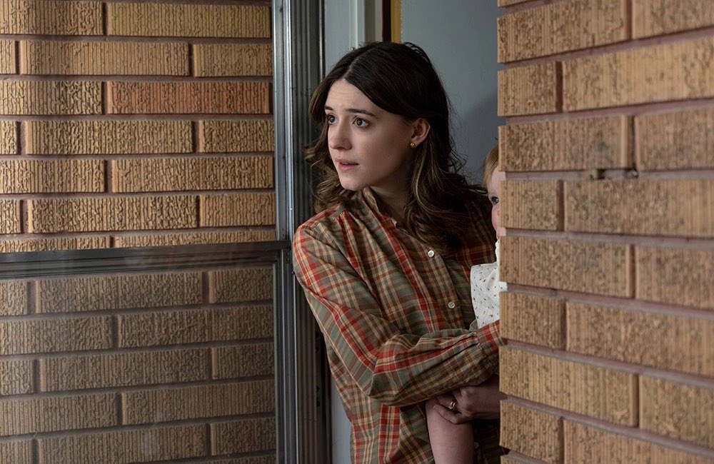 Golden Globe 2023: Daisy Edgar-Jones conquista la candidatura per Under the Banner of Heaven