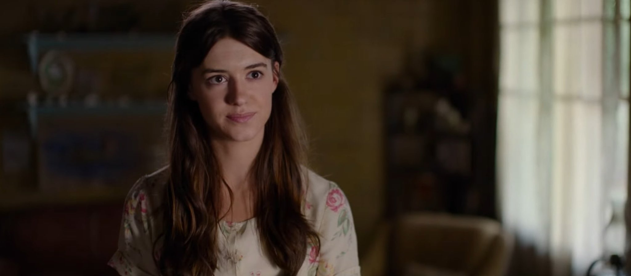 Daisy-Edgar Jones interpreterà Carole King nel biopic Beautiful