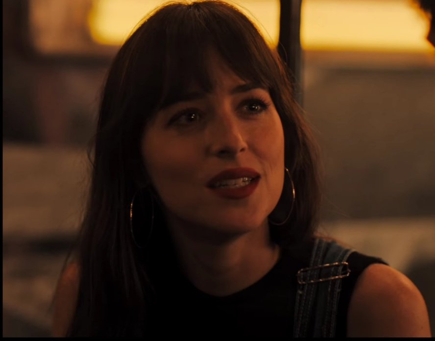 Indiana Film Journalists Association 2022: Dakota Johnson conquista la candidatura per Cha Cha Real Smooth