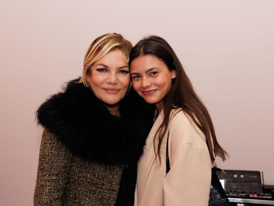 Grande festa per l’opening del flagship store di Kilesa: Cristina Donadio, Francesca Montuori e Maurizio Aiello tra gli artisti accolti da Bianca Imbembo