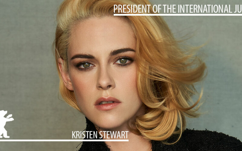 Kristen Stewart diventa presidente di giuria al Festival del Cinema di Berlino 2022