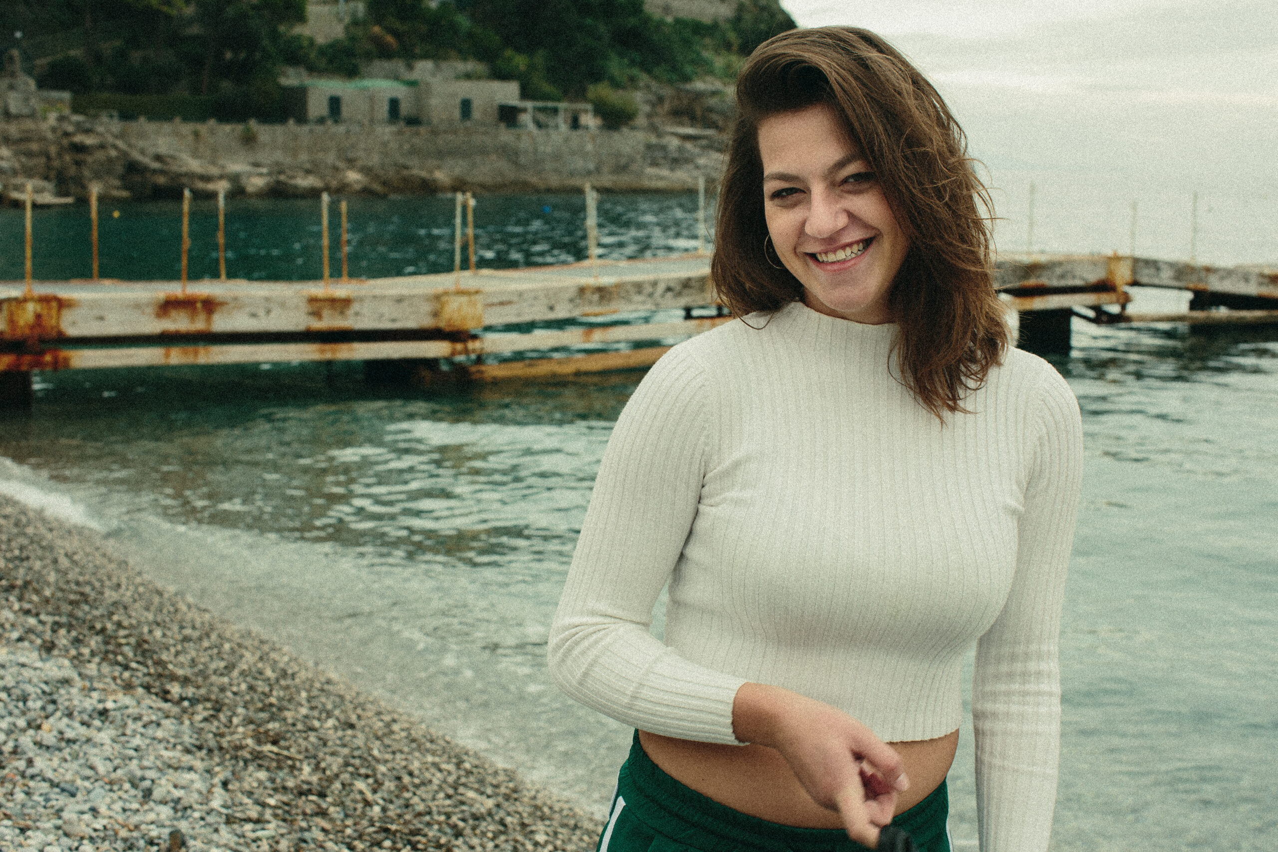 Intervista a Rosaria Langellotto: «Voglio raccontare la storia di tutte le donne»