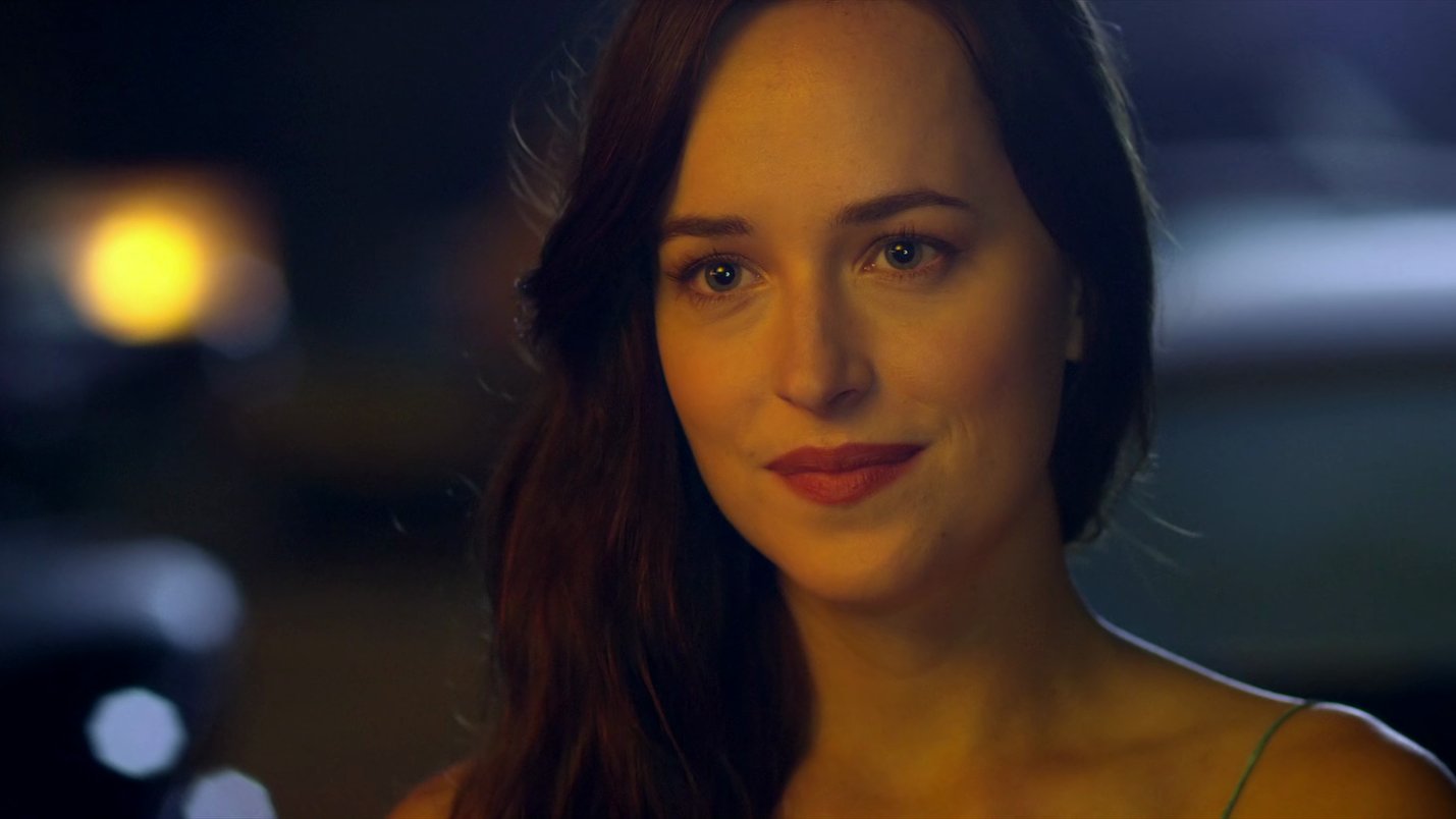 Madame Web, Dakota Johnson parla delle riprese del film: «É stata un'esperienza selvaggia»