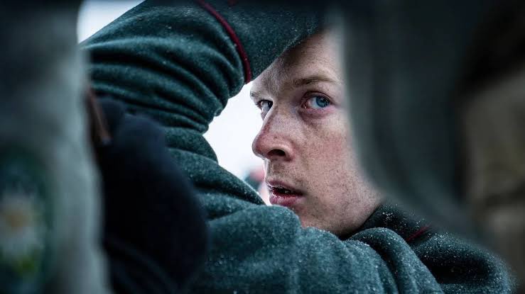Narvik: il film norvegese di Netflix è tratto da una storia vera