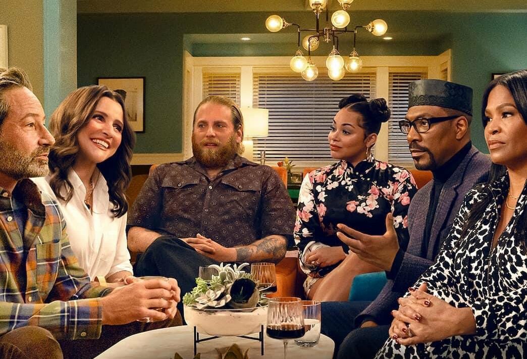 You People: su Netflix la commedia che racconta l'amore moderno tra scontri culturali e genitori soffocanti