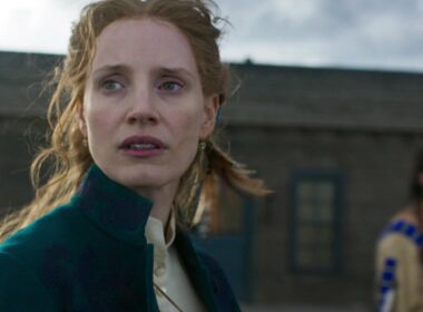 I sette mariti di Evelyn Hugo: Jessica Chastain vorrebbe prendere parte al film tratto dal romanzo di Taylor Jenkins Reid