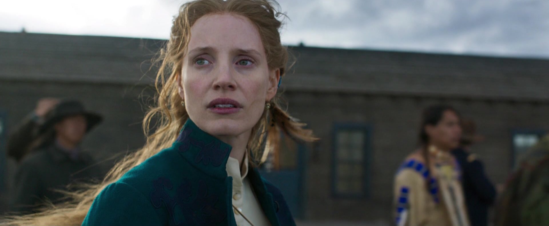 I sette mariti di Evelyn Hugo: Jessica Chastain vorrebbe prendere parte al film tratto dal romanzo di Taylor Jenkins Reid