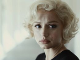 SAG Awards 2023: Ana de Armas conquista la candidatura come miglior attrice protagonista per Blonde