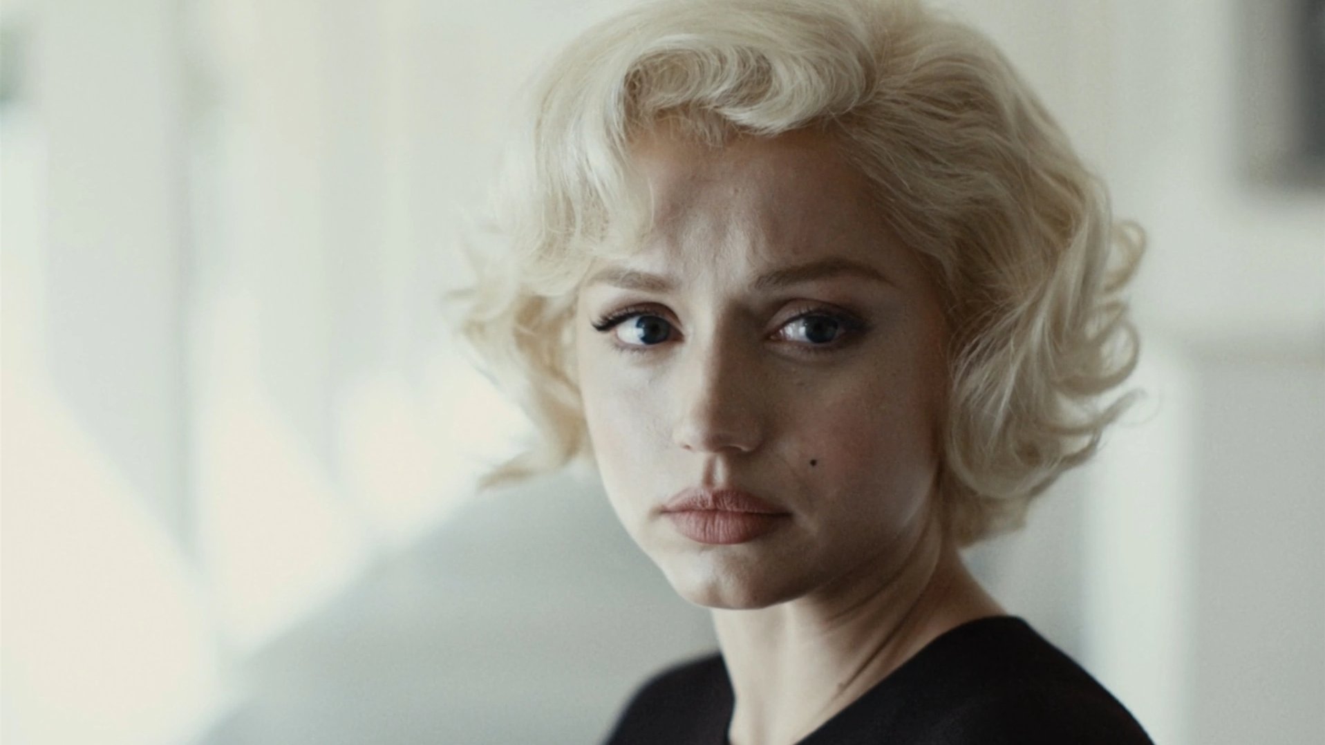 SAG Awards 2023: Ana de Armas conquista la candidatura come miglior attrice protagonista per Blonde