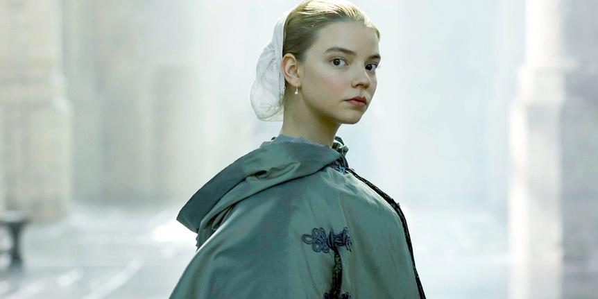 Il Miniaturista: la miniserie con Anya Taylor-Joy è tratta dal romanzo di Jessie Burton
