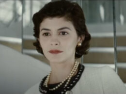 Coco Before Chanel: Audrey Tautou interpreta un'icona per le donne emancipate di tutto il mondo