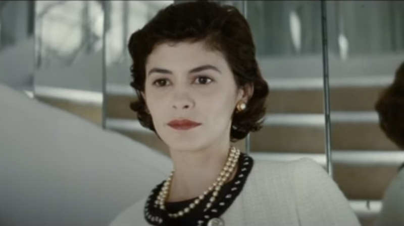Coco Before Chanel: Audrey Tautou interpreta un'icona per le donne emancipate di tutto il mondo