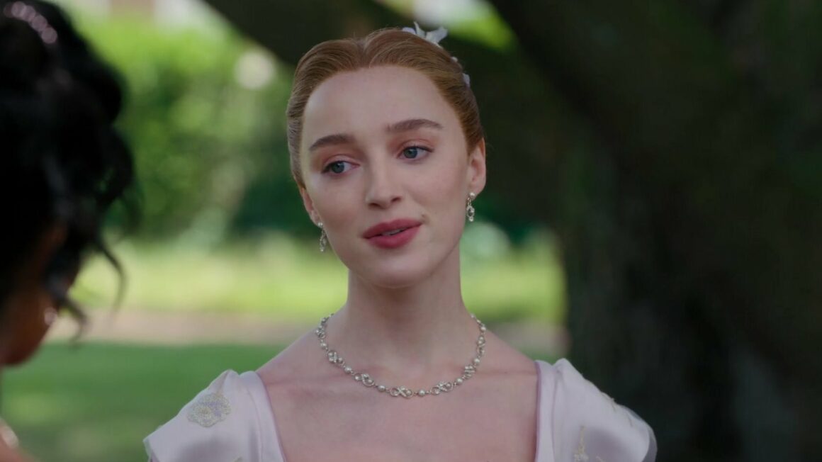 Bridgerton 3: Phoebe Dynevor rivela che non sarà presente nella terza stagione della serie