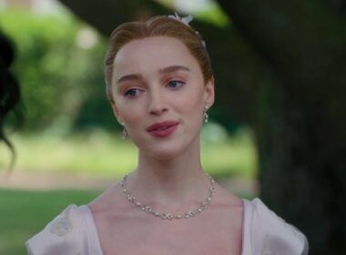 Bridgerton 3: Phoebe Dynevor rivela che non sarà presente nella terza stagione della serie