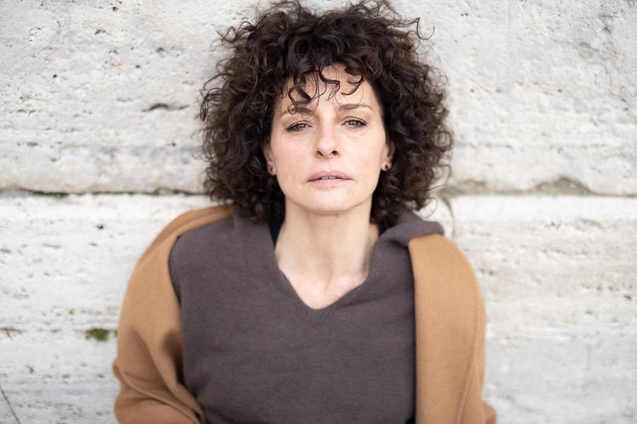 Bif&st 2023: Lidia Vitale vince il Premio Alida Valli per Ti mangio il cuore