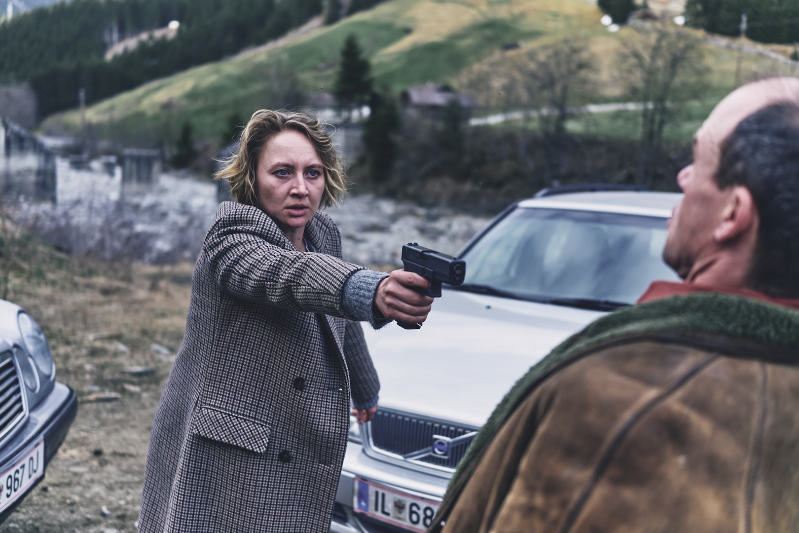 Totenfrau - La signora dei morti: la serie Netflix racconta la storia di una donna pronta a tutto pur di vendicarsi dopo la morte del marito