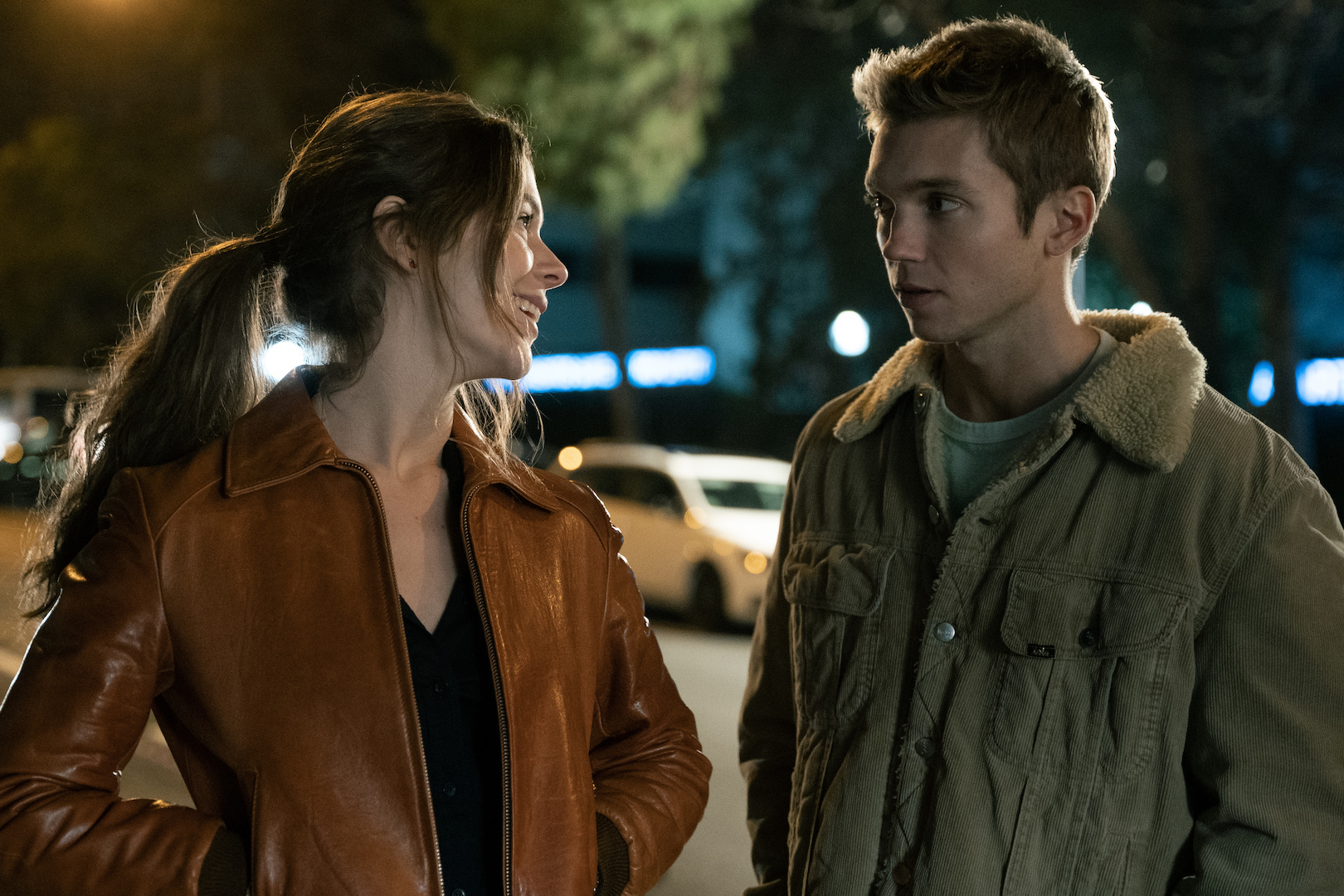 Tutte le volte che ci siamo innamorati: la nuova serie spagnola di Netflix
