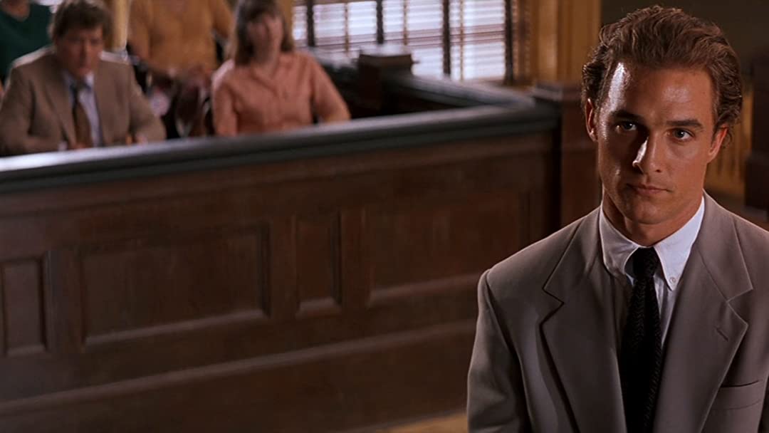 Il momento di uccidere: il film è tratto dal best-seller di John Grisham