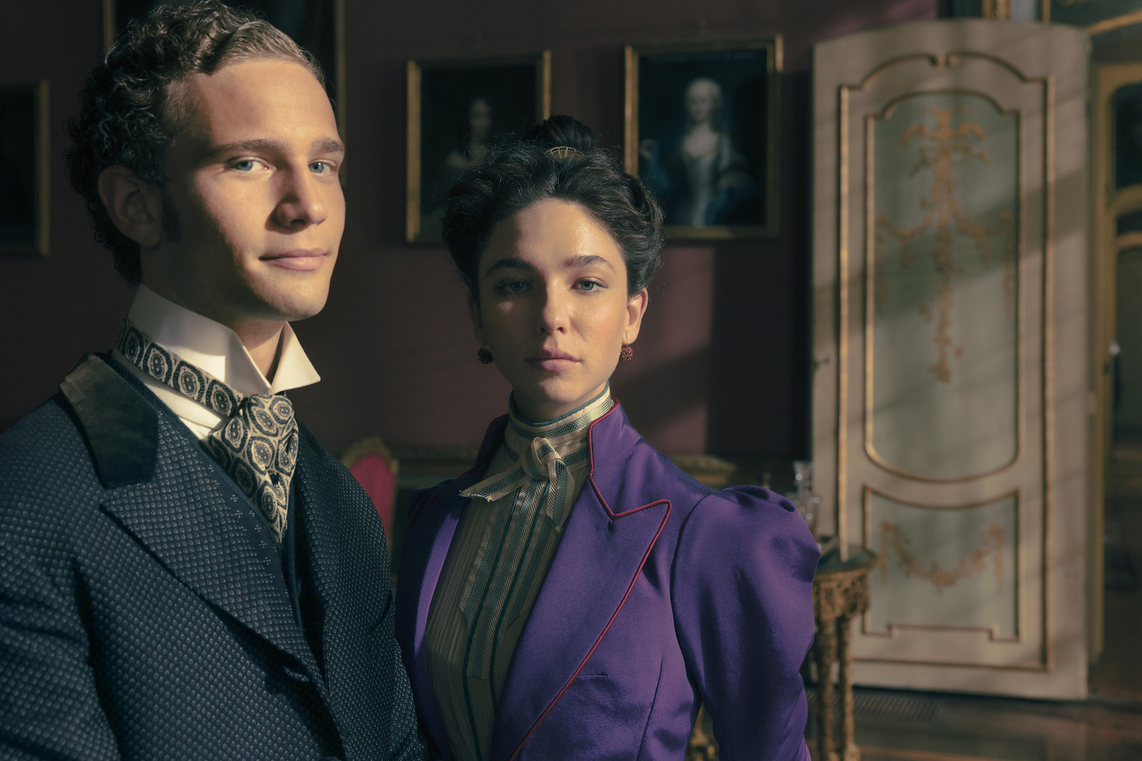 La legge di Lidia Poët: la nuova serie di Netflix racconta la storia della prima avvocata d'Italia
