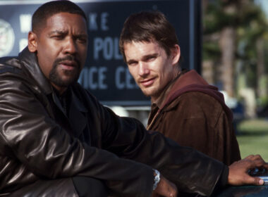 Training Day: il film d'azione con Denzel Washington e Ethan Hawke